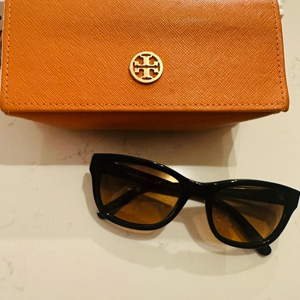 Tory Burch sunglasses